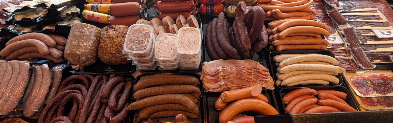 Naturpark-Märkte Termine ohne Text